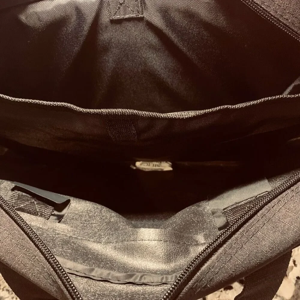 Leed’s Computer Bag, Travel bag NWOT